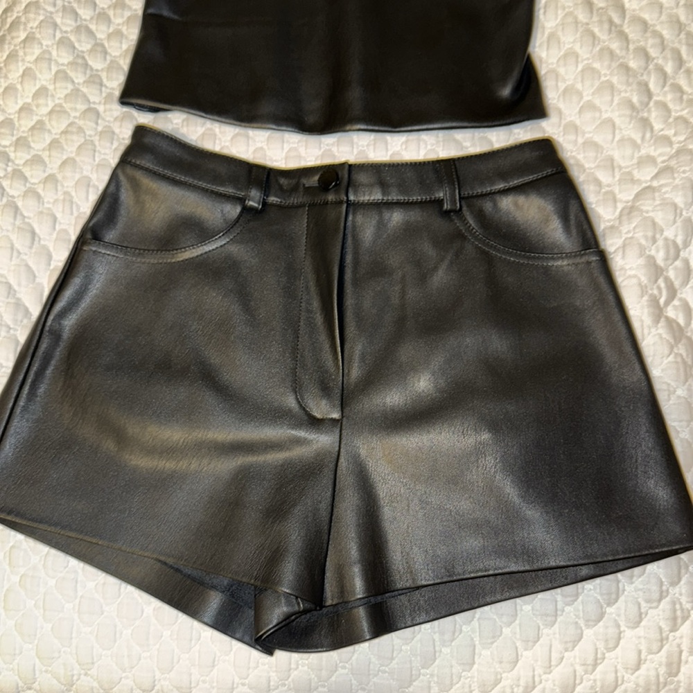 Cult Naked killa leather set - Picture 7 of 12